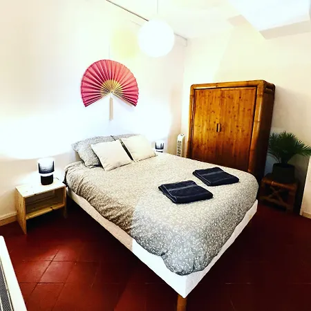 Apartament T2 Republique - Centre Historique - Wifi